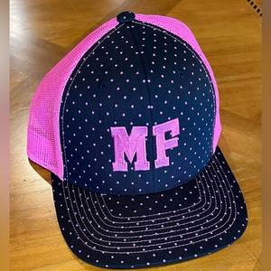 MF Hat‎